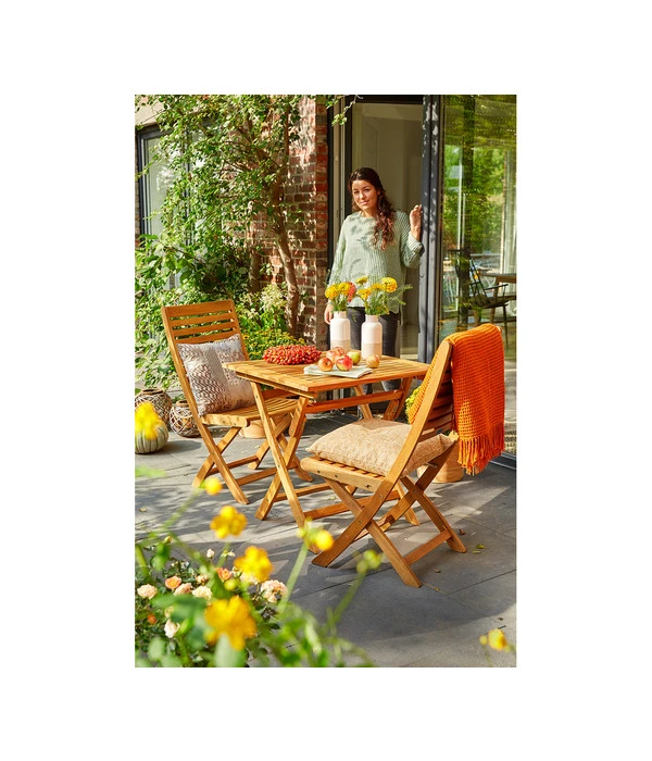 Dehner Klapptisch Macao – Bild 2