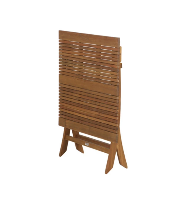 Siena Garden Klapptisch Falun, Ca. B80/H74/T80 Cm – Bild 2