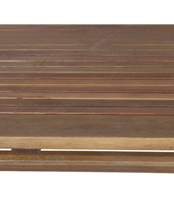 Siena Garden Klapptisch Falun, Ca. B80/H74/T80 Cm – Bild 4