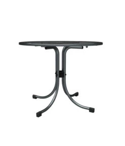 MWH Gartentisch Universal, Ca. Ø105/H74 Cm