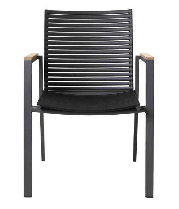 Cinas Stapelstuhl Mood Extreme – Bild 2