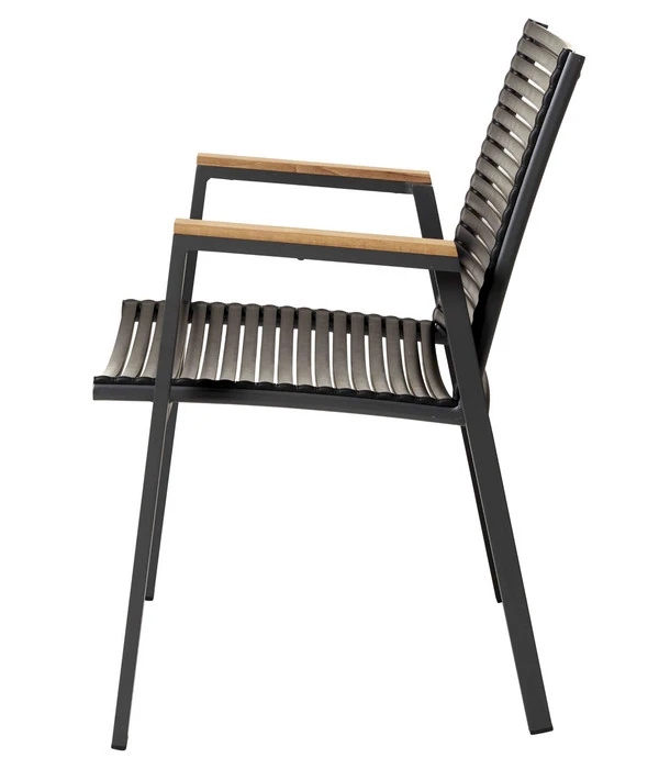 Cinas Stapelstuhl Mood Extreme – Bild 3