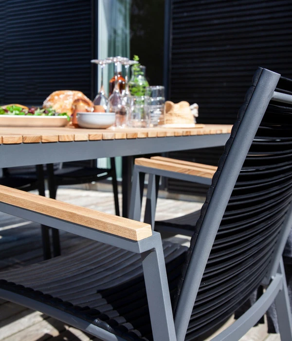 Cinas Stapelstuhl Mood Extreme – Bild 5