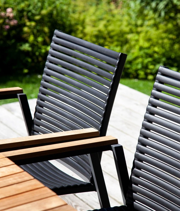 Cinas Stapelstuhl Mood Extreme – Bild 6