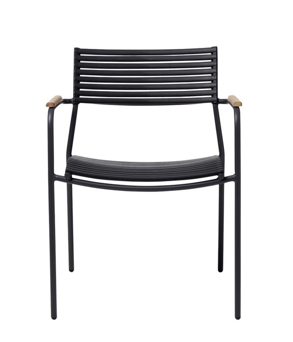 Cinas Stapelstuhl Mood Air – Bild 2