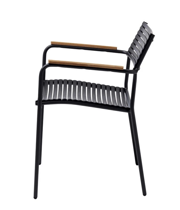 Cinas Stapelstuhl Mood Air – Bild 3