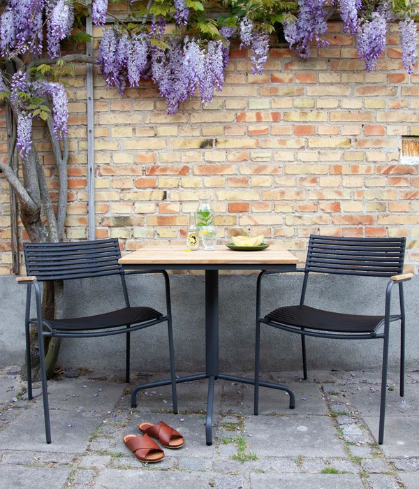 Cinas Stapelstuhl Mood Air – Bild 4