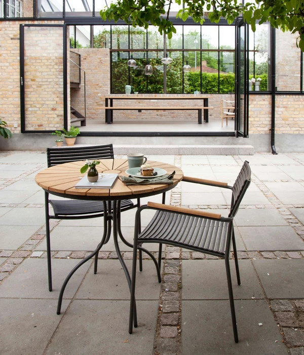 Cinas Stapelstuhl Mood Air – Bild 5