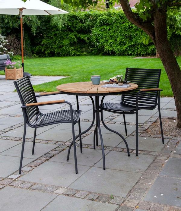 Cinas Stapelstuhl Mood Air – Bild 6