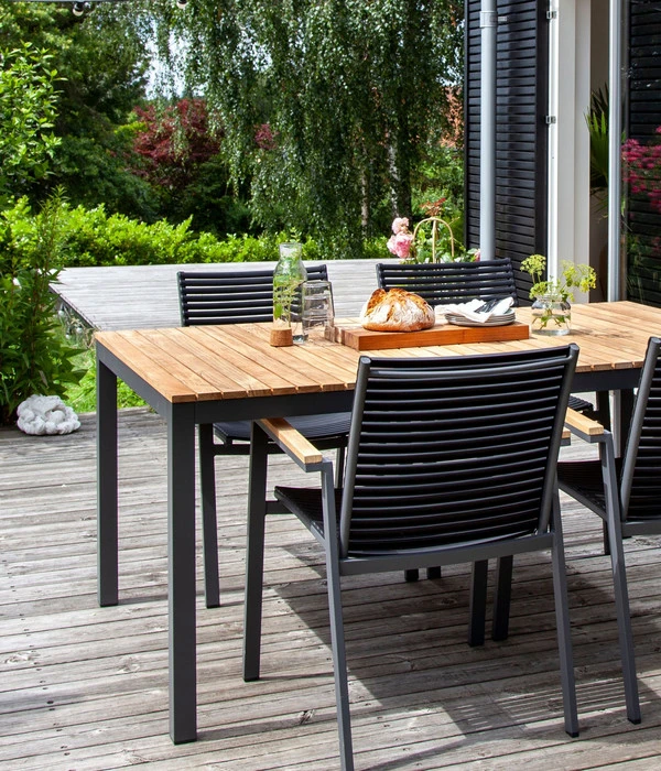 Cinas Gartentisch Mood Extreme – Bild 2