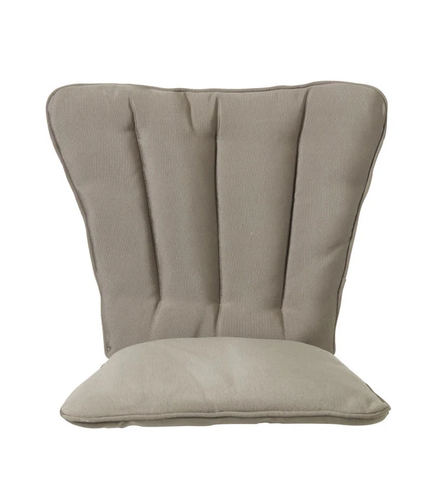 Cinas Stuhlkissen Ellen, Ca. B51/H4/T83 Cm – Bild 2