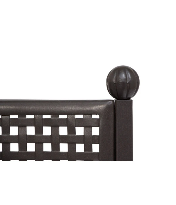 MBM Gartensessel Romeo – Bild 7