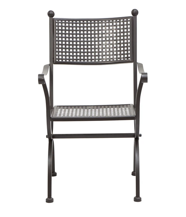 MBM Gartensessel Romeo – Bild 2