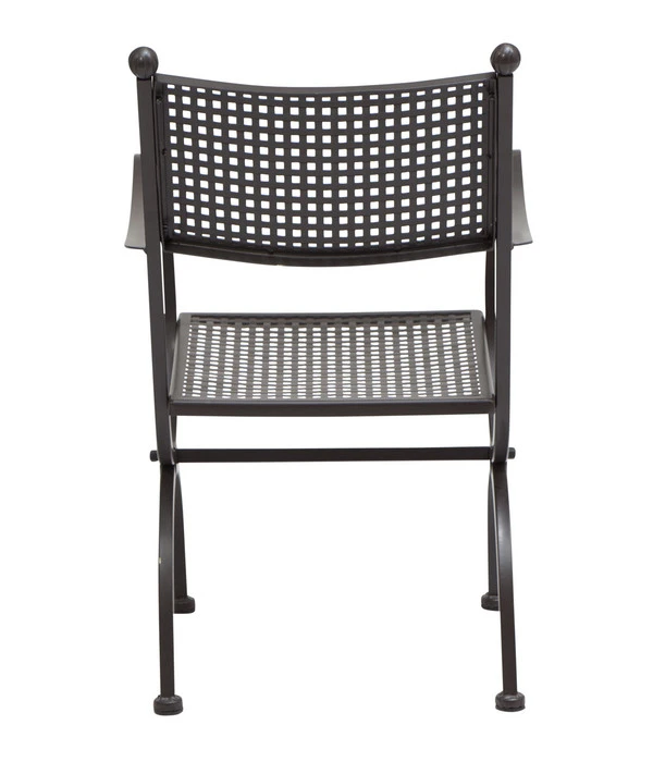 MBM Gartensessel Romeo – Bild 4