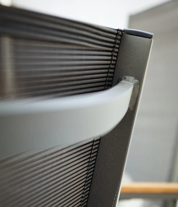 Dehner Stapelstuhl Colmar – Bild 8