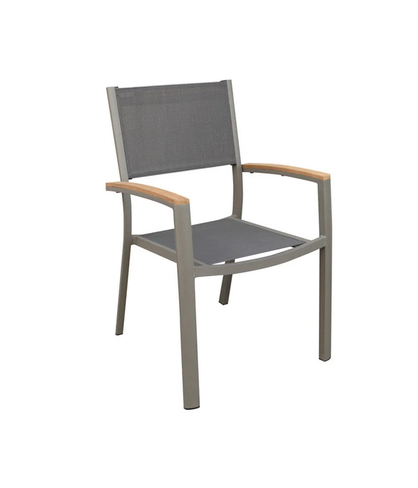 Dehner Stapelstuhl Colmar