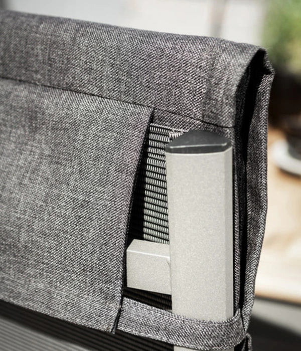 Dehner Klappstuhl Colmar – Bild 6