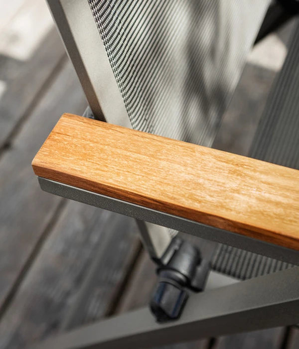 Dehner Klappstuhl Colmar – Bild 8