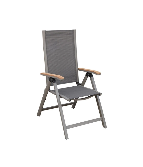 Dehner Gartenmöbelset Colmar 1, 7-teilig – Bild 2