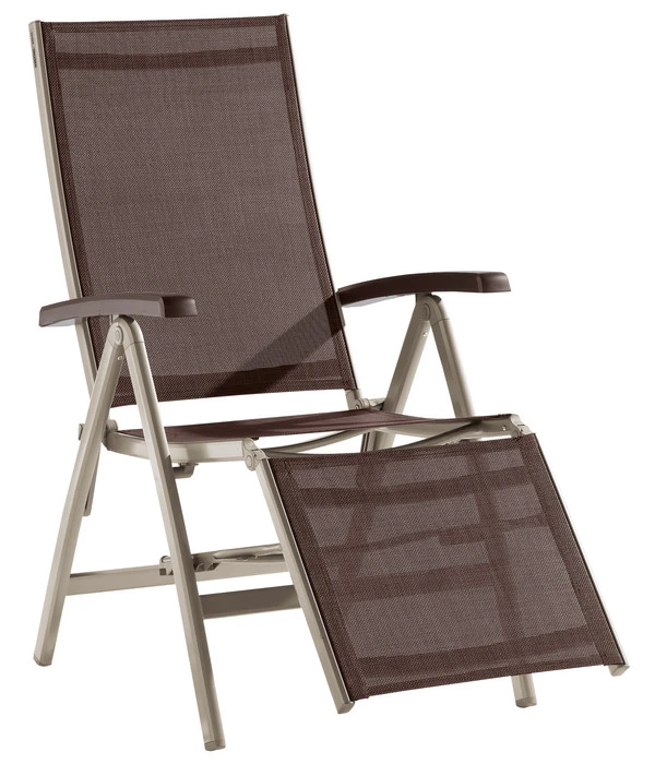 Sieger Relaxsessel Bodega