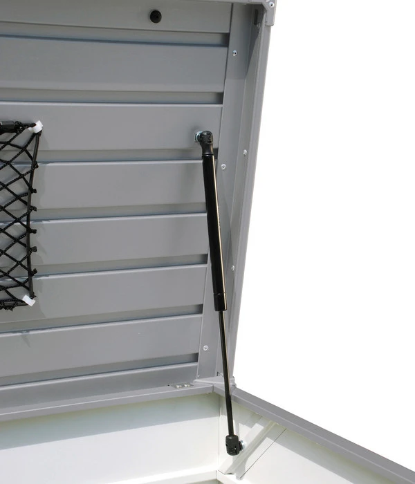 Biohort FreizeitBox 130, Ca. B134/H71/T62 Cm – Bild 7