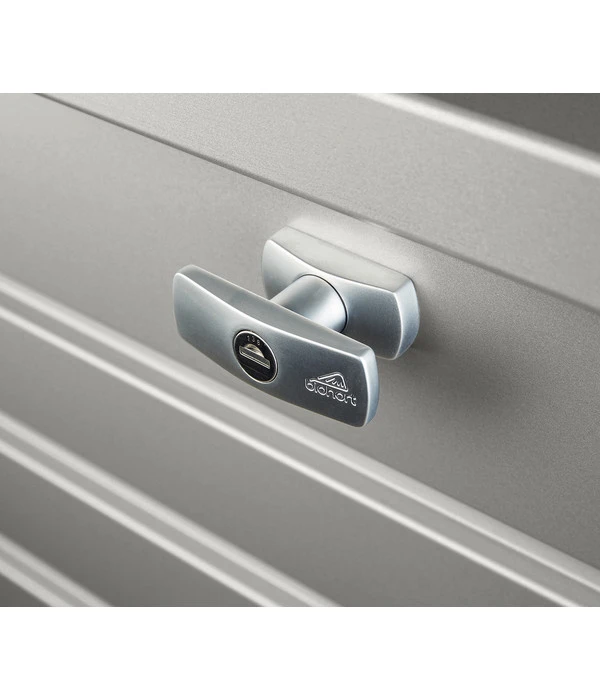 Biohort FreizeitBox 130, Ca. B134/H71/T62 Cm – Bild 8