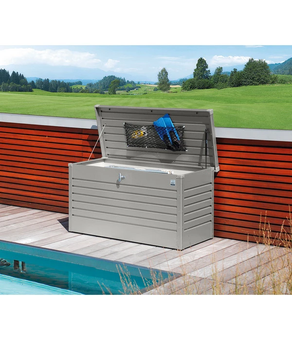 Biohort FreizeitBox 130, Ca. B134/H71/T62 Cm – Bild 2