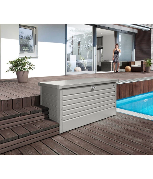 Biohort FreizeitBox 130, Ca. B134/H71/T62 Cm – Bild 3