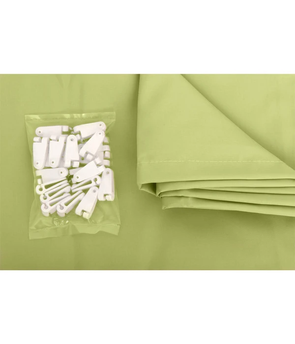 Windhager Sonnensegel, Rechteckig, Ca. B420/T140 Cm – Bild 3