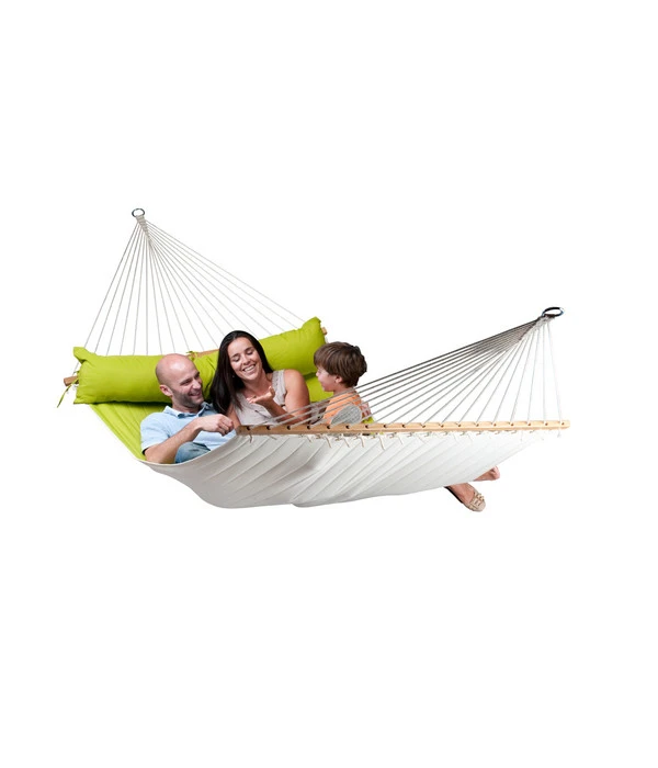 La Siesta Hängematte Alabama – Bild 2