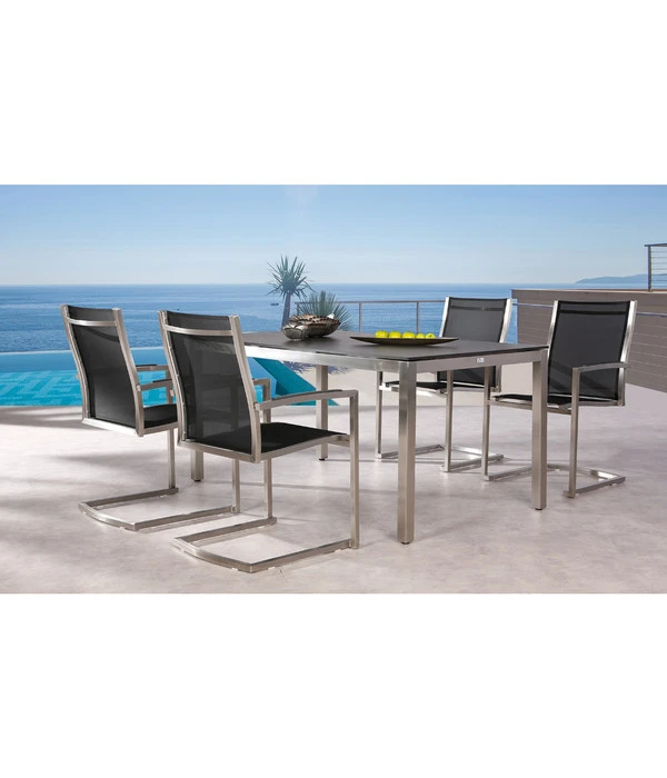 Best Freischwing-Sessel Marbella – Bild 2