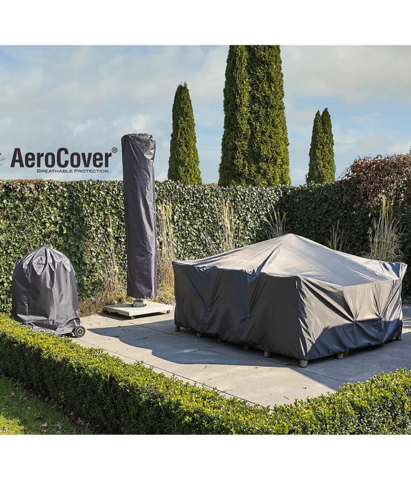 AeroCover Sitzgruppenhülle, 240x190x85 Cm – Bild 3