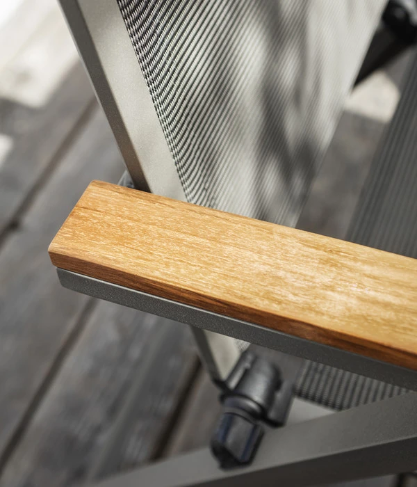 Dehner Gartenmöbelset Colmar 1, 7-teilig – Bild 8