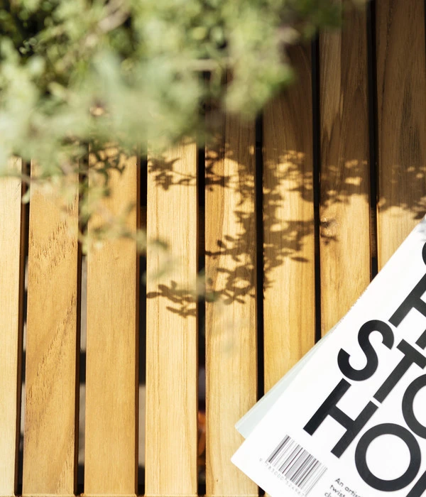 Dehner Gartenmöbelset Colmar 1, 7-teilig – Bild 13