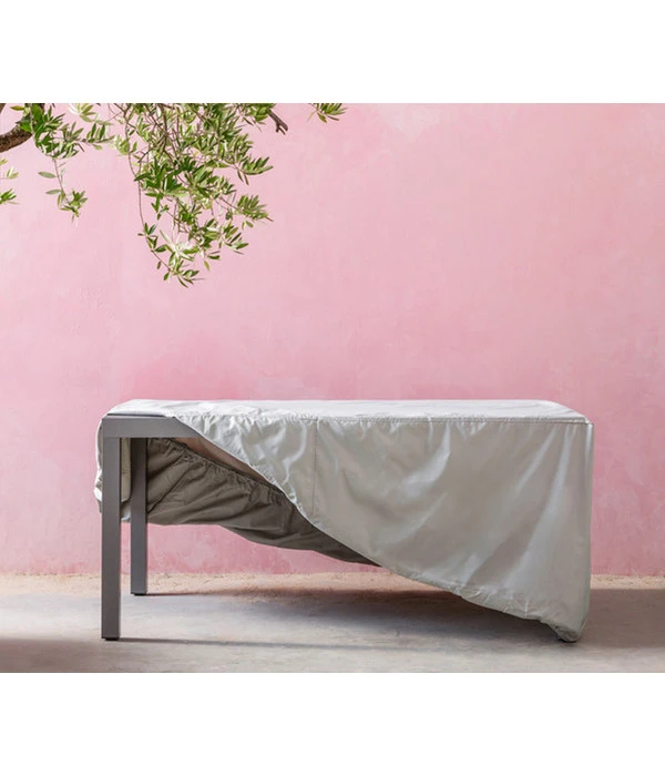 Dehner Ausziehtisch Chicago, Ca. B160-210/H74/T90 Cm – Bild 9