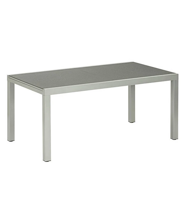 Dehner Ausziehtisch Chicago, Ca. B160-210/H74/T90 Cm