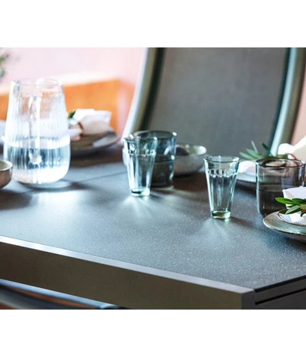 Dehner Ausziehtisch Chicago, Ca. B160-210/H74/T90 Cm – Bild 14