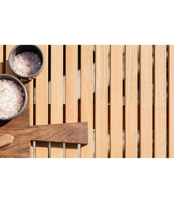 Dehner Gartentisch Toulouse, Ca. B152/H75/T90 Cm – Bild 8