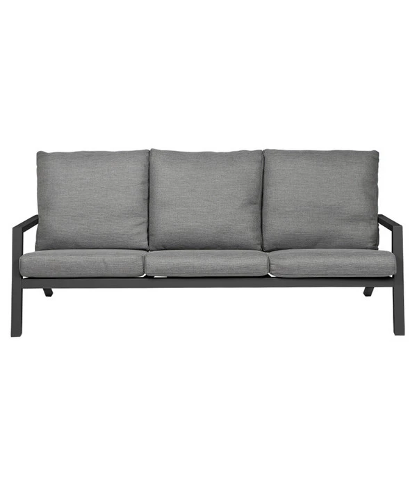 Siena Garden Loungesofa Belia – Bild 2