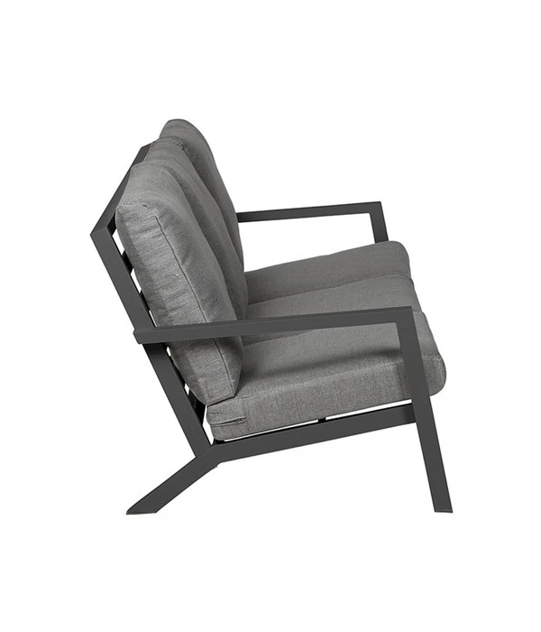 Siena Garden Loungesofa Belia – Bild 5