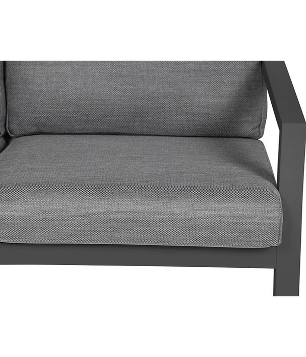 Siena Garden Loungesofa Belia – Bild 7