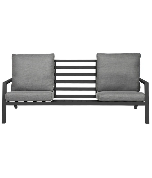 Siena Garden Loungesofa Belia – Bild 9