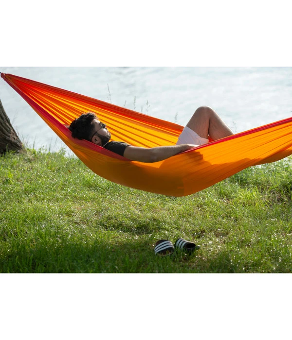 La Siesta Einzel-Reisehängematte Colibri 3.0, 300 X 170 Cm – Bild 3