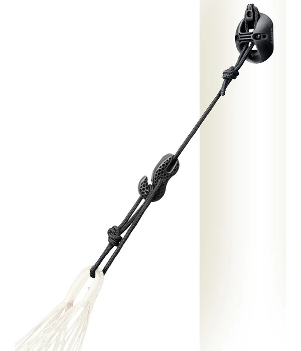 La Siesta Multizweck-Befestigungsset Casa Mount, Schwarz – Bild 2