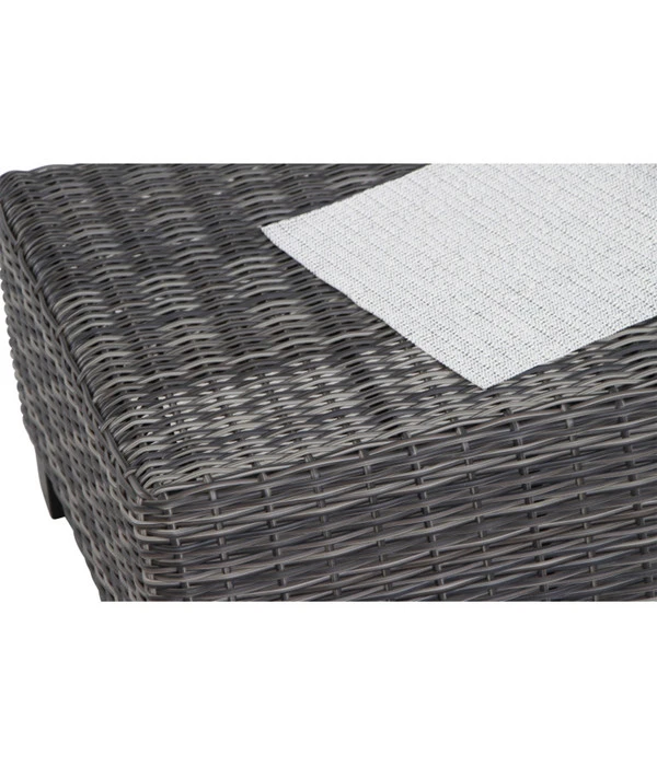 Siena Garden Hocker Corido, Ca. B63/H45/T61 Cm – Bild 4