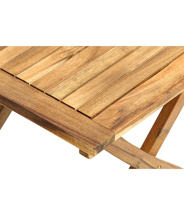 Dehner Beistelltisch Macao, Ca. B50/H50/T50 Cm – Bild 6