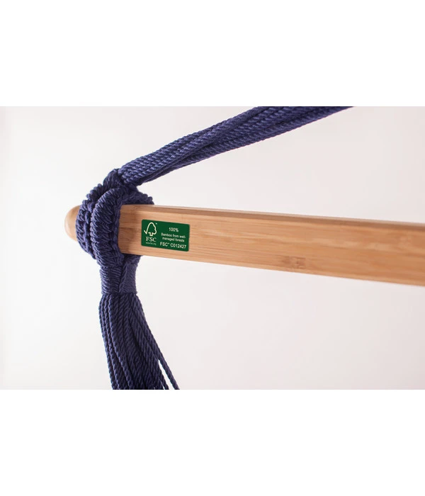 La Siesta Hängestuhl Domingo – Bild 12