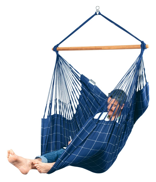 La Siesta Hängestuhl Domingo – Bild 2