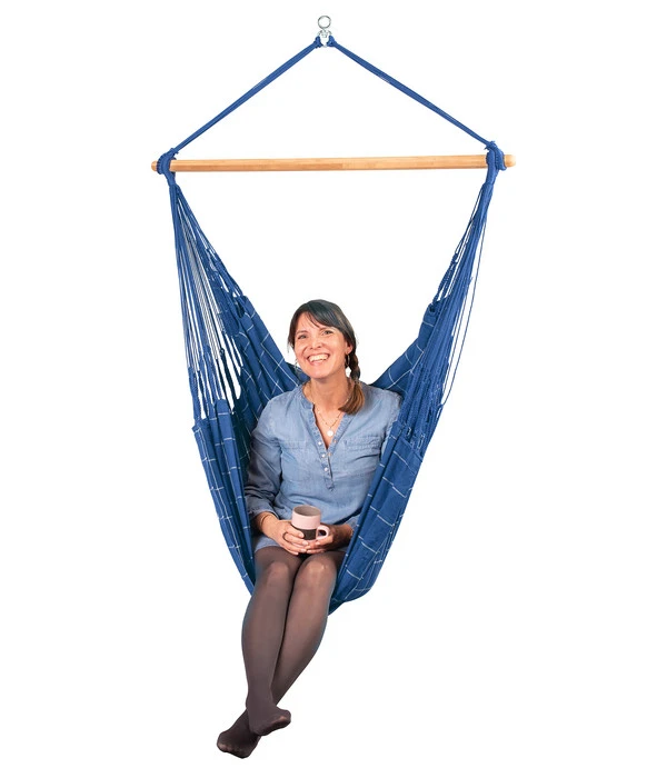 La Siesta Hängestuhl Domingo – Bild 3