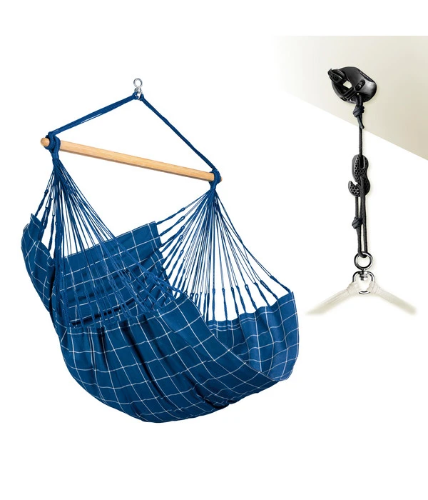 La Siesta Hängestuhl Domingo – Bild 4